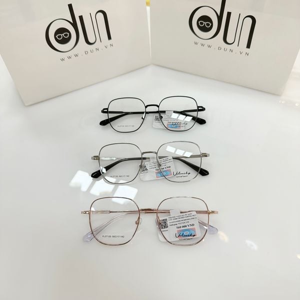  Mắt kính Velocity  VL 27120 