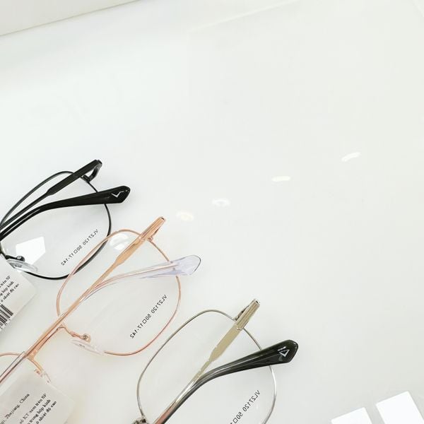  Mắt kính Velocity  VL 27120 