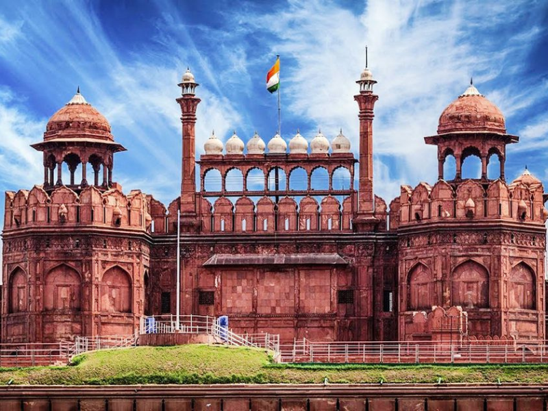 TOUR ẤN ĐỘ 11 NGÀY 10 ĐÊM