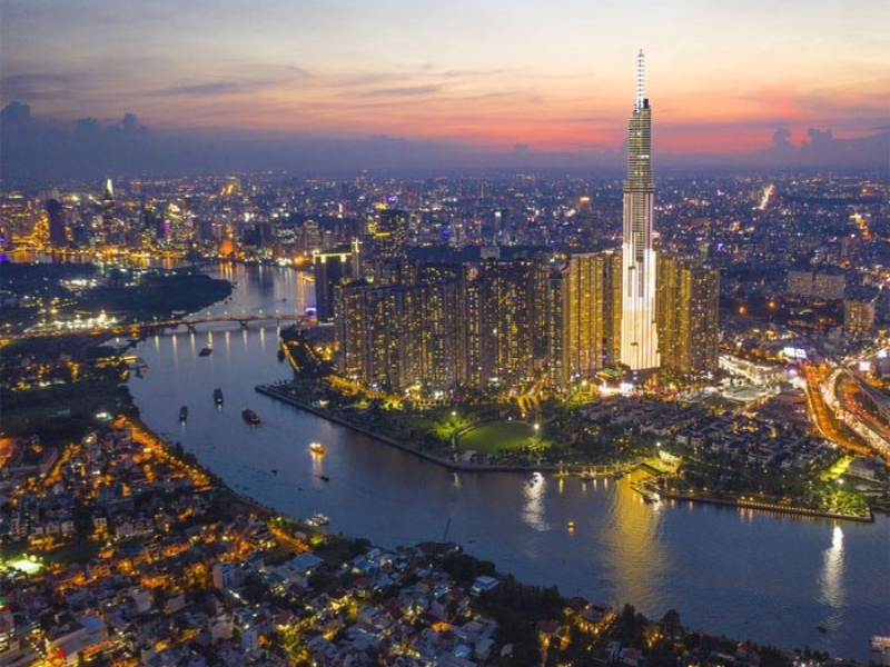 TOUR SÀI GÒN 1 NGÀY