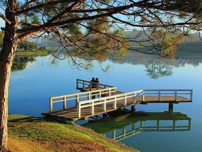 ĐÀ LẠT 3 NGÀY 2 ĐÊM