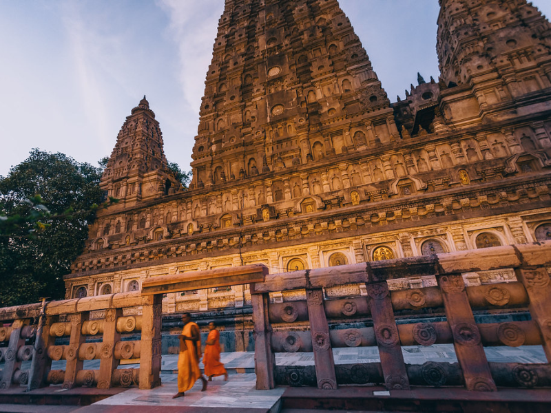 TOUR ẤN ĐỘ 11 NGÀY 10 ĐÊM