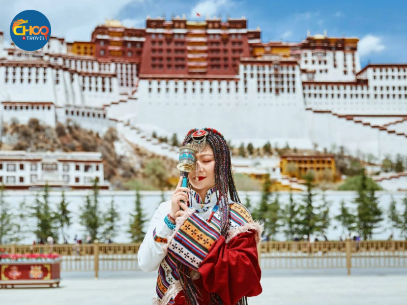 CÔN MINH - ĐẠI LÝ - LỆ GIANG - NÚI TUYẾT NGỌC LONG - SHANGRILA