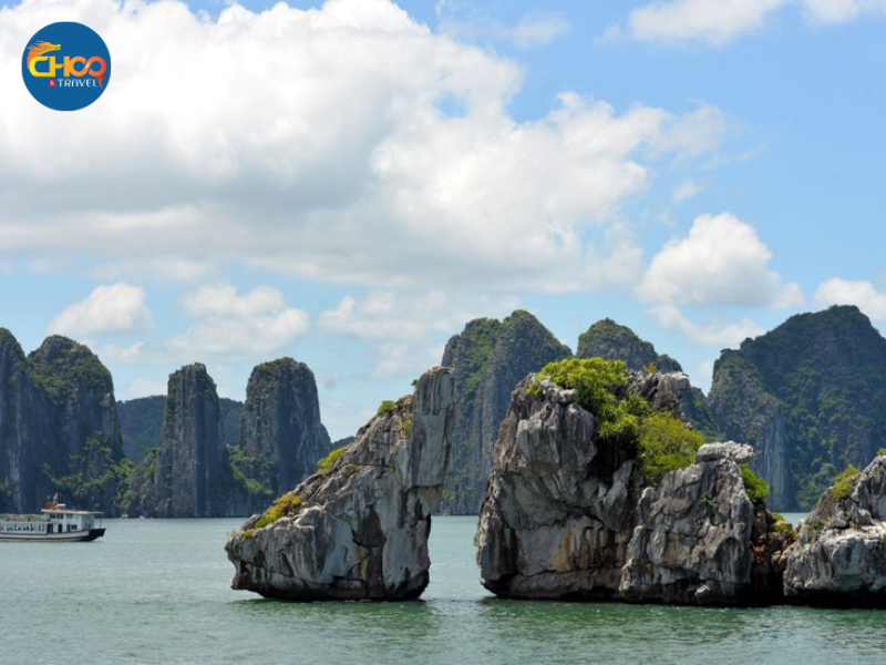 河内-宁平-下龙湾-安子-沙巴高速公路-河内