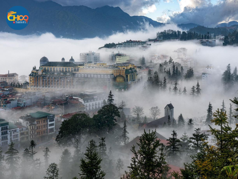 河内-宁平-下龙湾-安子-沙巴高速公路-河内