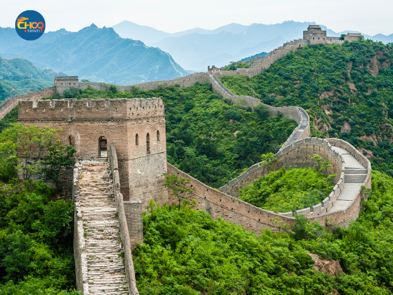 BẮC KINH - CỐ CUNG - TỬ CẤM THÀNH