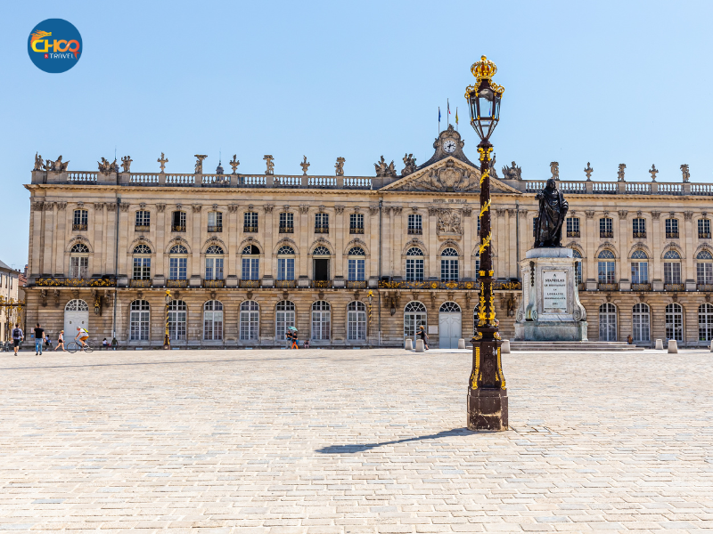 CHÂU ÂU | ĐỨC – HÀ LAN – BỈ - PHÁP – THUỴ SĨ – Ý