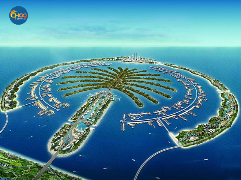 KHÁM PHÁ DUBAI - ABU DHABI - BUFFET 5 SAO