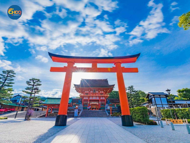 NHẬT BẢN MÙA HÈ 2025 - CUNG ĐƯỜNG VÀNG (Vietnam Airlines)