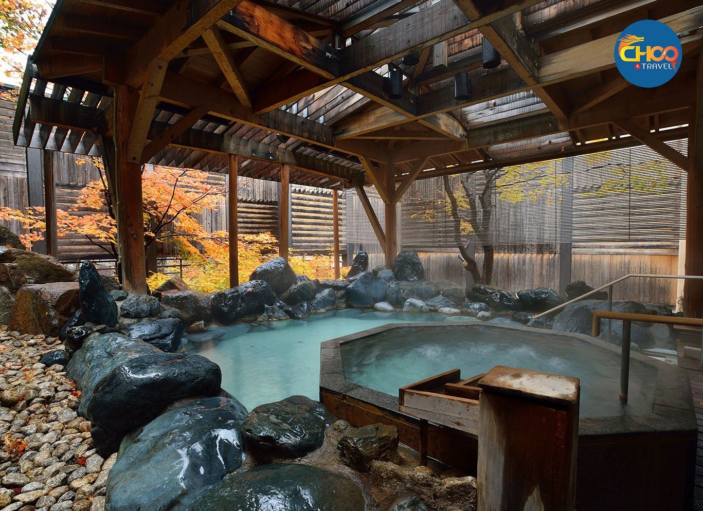 KHÁM PHÁ HOKKAIDO NHẬT BẢN 30/04 (Japan Airlines)