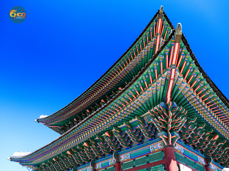 HÀN QUỐC | SEOUL- NAMI -  EVERLAND