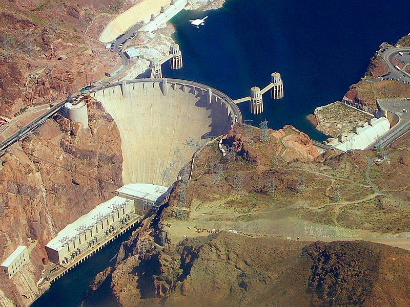 HOA KỲ | LOS ANGELES – LAS VEGAS – HOOVER DAM – UNIVERSAL
