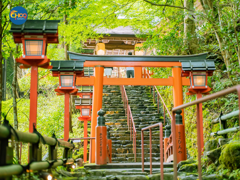 NHẬT BẢN MÙA HÈ 2025 - CUNG ĐƯỜNG VÀNG (Vietnam Airlines)