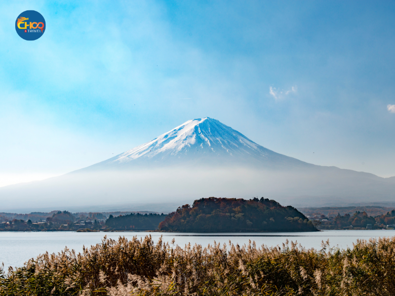NHẬT BẢN MÙA HÈ 2025 - CUNG ĐƯỜNG VÀNG (Vietnam Airlines)