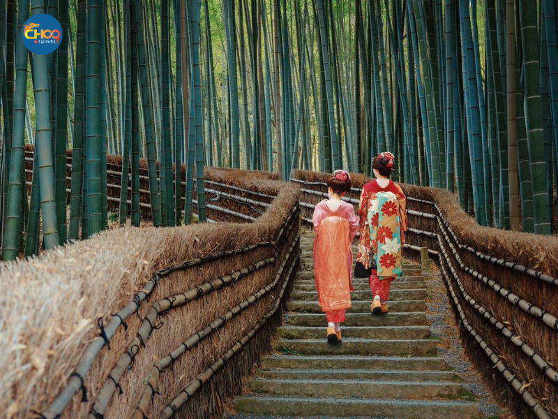 NHẬT BẢN MÙA HÈ 2025 - CUNG ĐƯỜNG VÀNG (Vietnam Airlines)