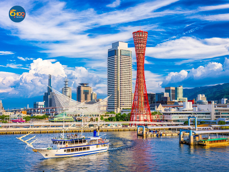 NHẬT BẢN MÙA HÈ 2025 - CUNG ĐƯỜNG VÀNG (Vietnam Airlines)