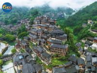 TRÙNG KHÁNH - QUÝ DƯƠNG - QUÝ CHÂU