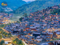 TRÙNG KHÁNH - QUÝ DƯƠNG - QUÝ CHÂU