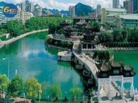 TRÙNG KHÁNH - QUÝ DƯƠNG - QUÝ CHÂU