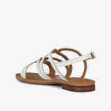  GEOX sozy s woman Platform sandals 