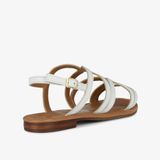 GEOX sozy s woman Platform sandals 