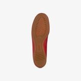  Giày Búp Bê Nữ GEOX D Palmaria H Nappa Sheep Lea 