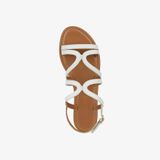  GEOX sozy s woman Platform sandals 