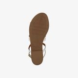  GEOX sozy s woman Platform sandals 