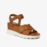  GEOX Spherica Ec6 Woman Wedge sandals 