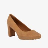  GEOX WALK PLEASURE 60 WOMAN Medium heel pumps 