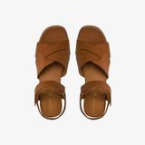  GEOX Spherica Ec6 Woman Wedge sandals 
