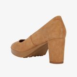  GEOX WALK PLEASURE 60 WOMAN Medium heel pumps 