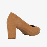  GEOX WALK PLEASURE 60 WOMAN Medium heel pumps 