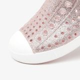  Giày Lười Bé Gái NATIVE Jefferson Bling Child 