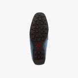  GEOX KOSMOPOLIS + GRIP MAN Suede loafers 