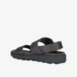  GEOX Spherica Ec6 C MAN Open sandals 