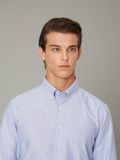  Benjamin Barker Frampton Indigo Oxford 