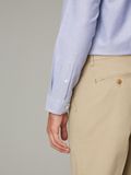  Benjamin Barker Frampton Indigo Oxford 