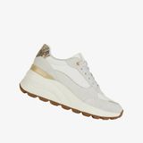  GEOX spherica ec11 woman Wedge sneakers 
