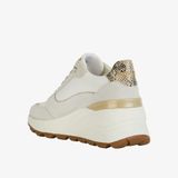  GEOX spherica ec11 woman Wedge sneakers 