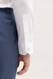  Benjamin Barker Holborn Textured White 