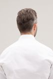  Benjamin Barker Holborn Textured White 