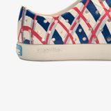  Giày Lười Trẻ Em Unisex NATIVE Jefferson Print Junior 