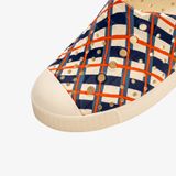  Giày Lười Trẻ Em Unisex NATIVE Jefferson Print Child 