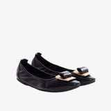  Giày Bệt Nữ PAZZION Rahma Ornament Flats 