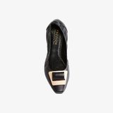  Giày Bệt Nữ PAZZION Rahma Ornament Flats 