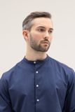  Benjamin Barker Tamerton Indigo Oxford 