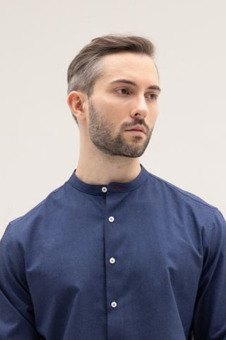 Benjamin Barker Tamerton Indigo Oxford