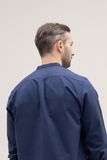  Benjamin Barker Tamerton Indigo Oxford 