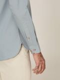  Benjamin Barker Takahashi Blue Patch Pocket 